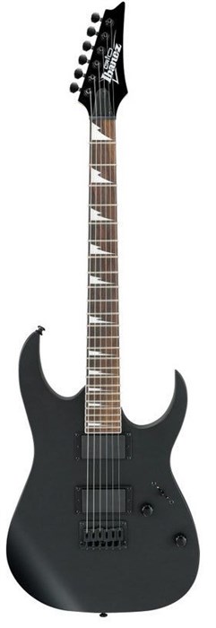 IBANEZ GRG121DX-BKF 1655 - фото 4494