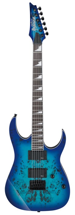 IBANEZ GRGR221PA-AQB 1656 - фото 4497