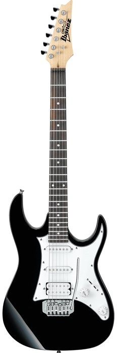 IBANEZ GRX40-BKN 1657 - фото 4500