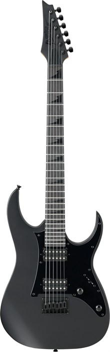 IBANEZ GRGR131EX-BKF 1661 - фото 4512