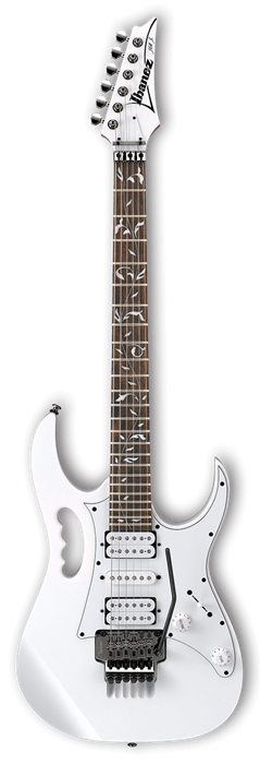 IBANEZ JEM-JR-WH 1662 - фото 4515