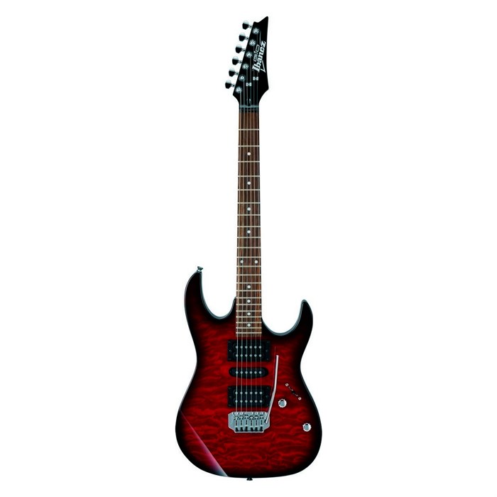 IBANEZ GRX70QA-TRB 1667 - фото 4527