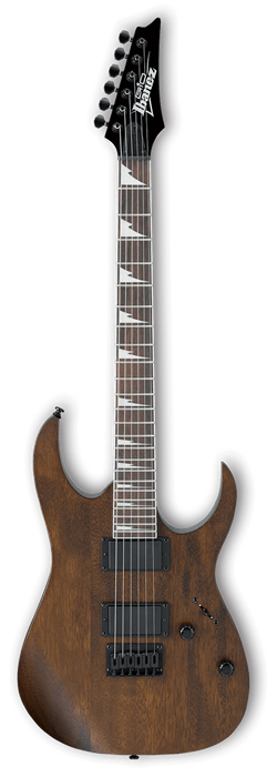 IBANEZ GRG121DX-WNF 1669 - фото 4533