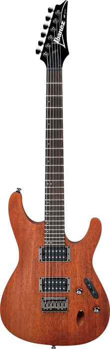 IBANEZ S521-MOL 1671 - фото 4538